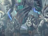 Bayonetta 3 // Source : Capture YouTube