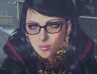 Bayonetta 3 // Source : Capture YouTube