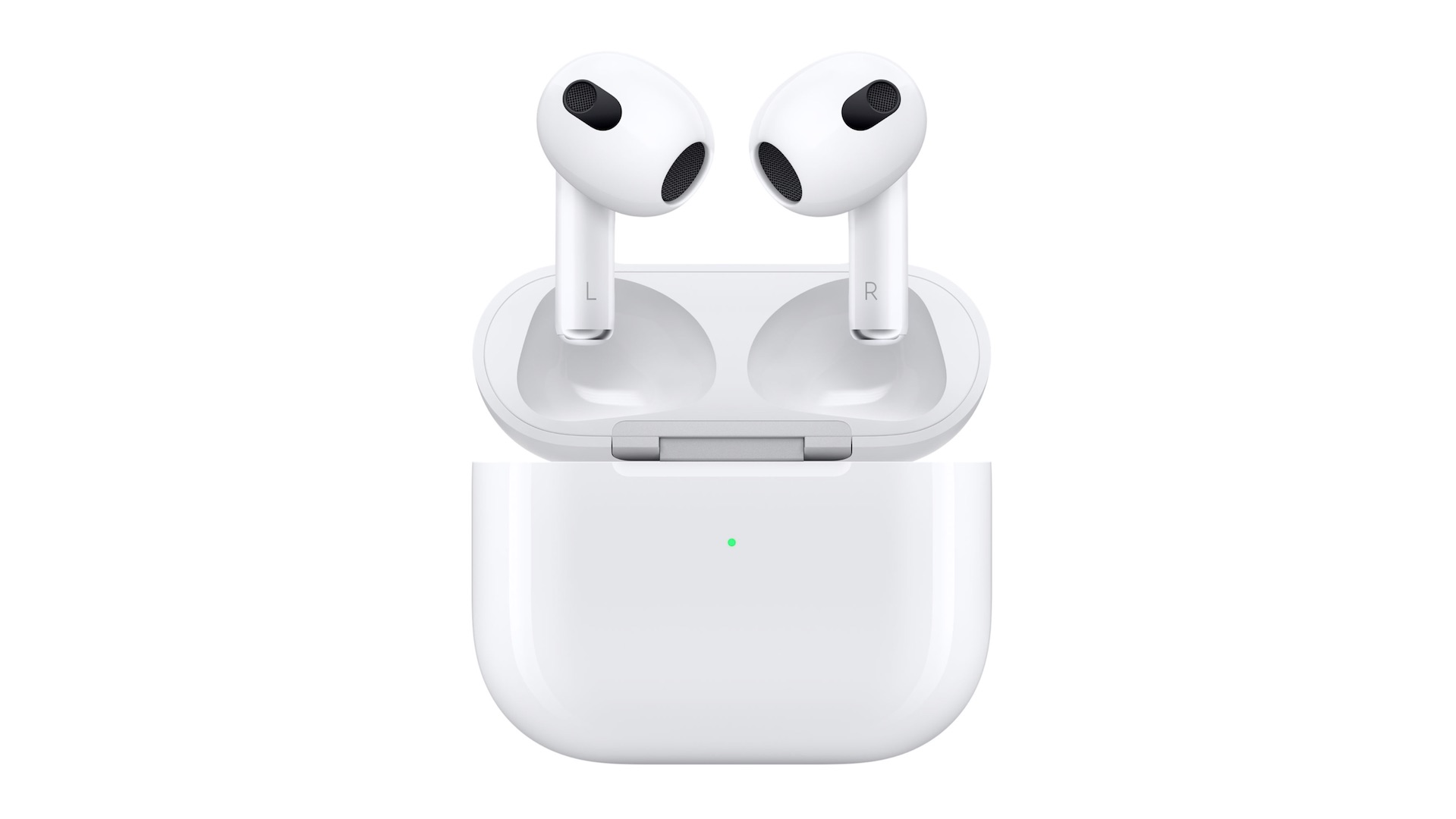 AirPods 3