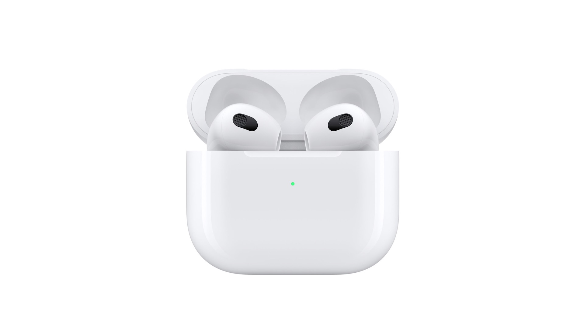 AirPods 3