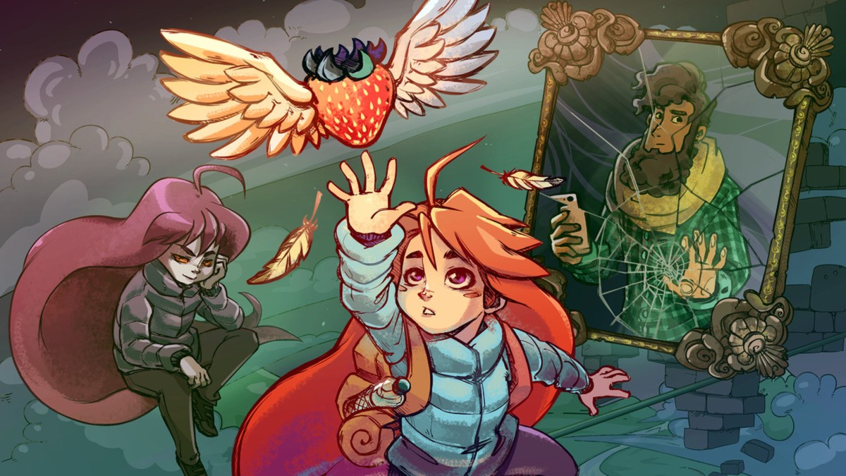 Le jeu Celeste Le jeu Celeste