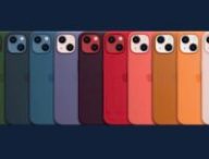 coque magsafe iphone 13