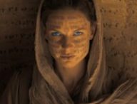 Dame Jessica est une Bene Gesserit. // Source : Warner/Dune Dame Jessica est une Bene Gesserit. // Source : Warner/Dune