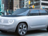 Volkswagen ID. Life // Source : Volkswagen
