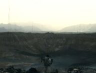Death Stranding sur PS5 // Source : Capture PS5