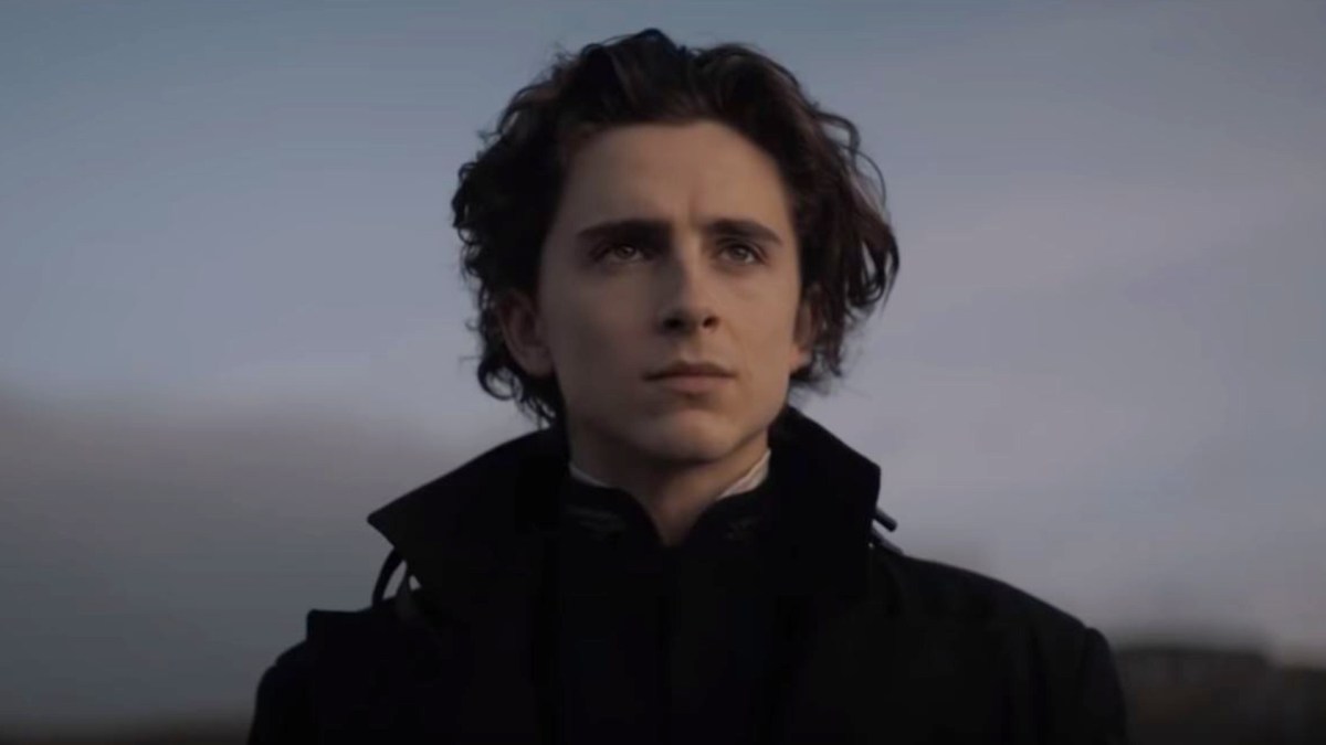 Source : Dune/Warner Source : Dune/Warner