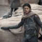 Chani, interprétée par Zendaya dans le Dune de Villeneuve. // Source : Warner Chani, interprétée par Zendaya dans le Dune de Villeneuve. // Source : Warner