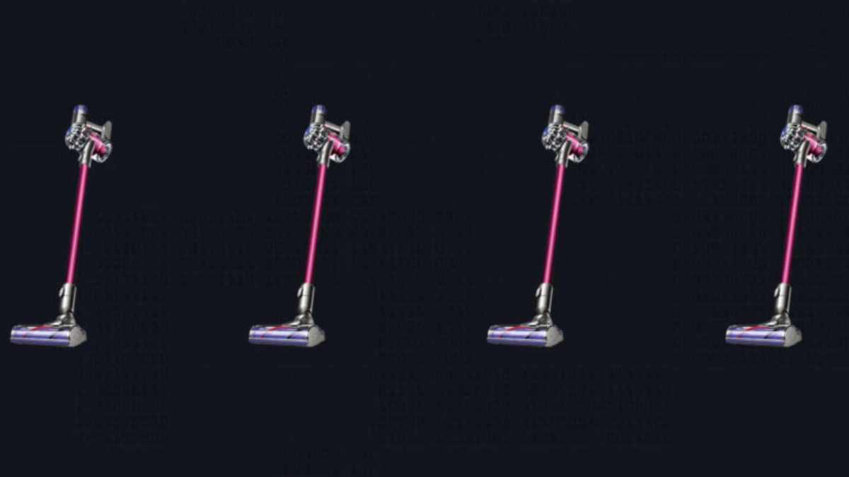 dyson dyson