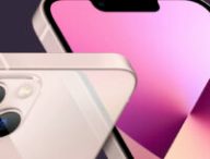 L'écran de l'iPhone 13 n'est pas très différents de celui du 12 // Source : Apple