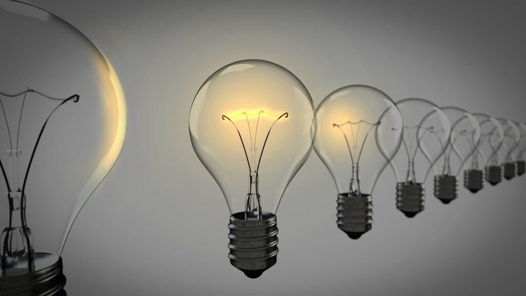 Le prix de l'électricité flambe en Europe. // Source : Qimono / Pixabay Le prix de l'électricité flambe en Europe. // Source : Qimono / Pixabay