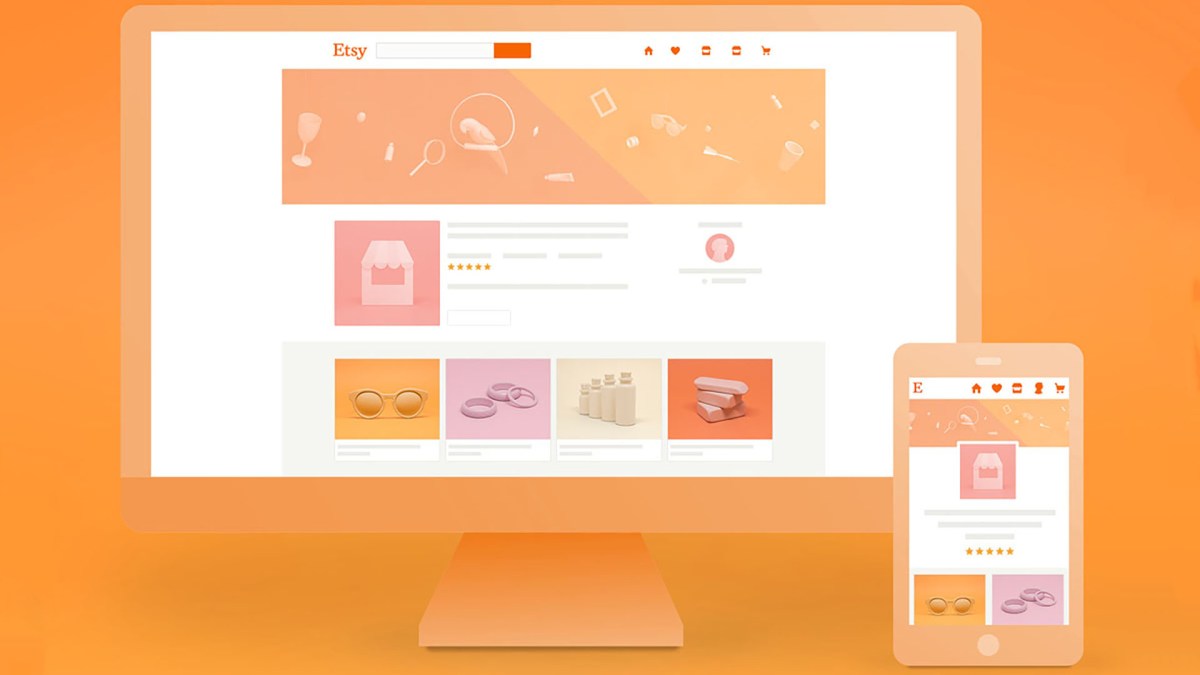 Etsy Etsy