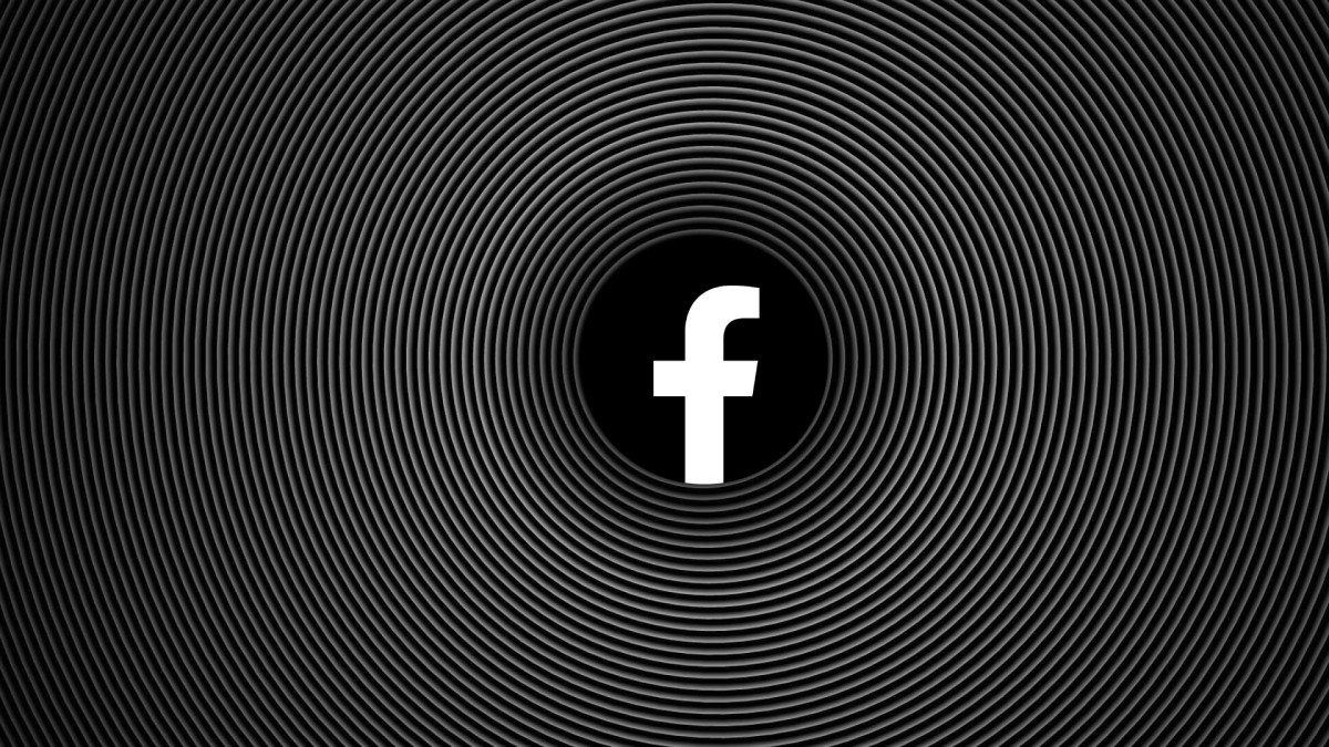 Facebook // Source : Nino Barbey pour Numerama Facebook // Source : Nino Barbey pour Numerama