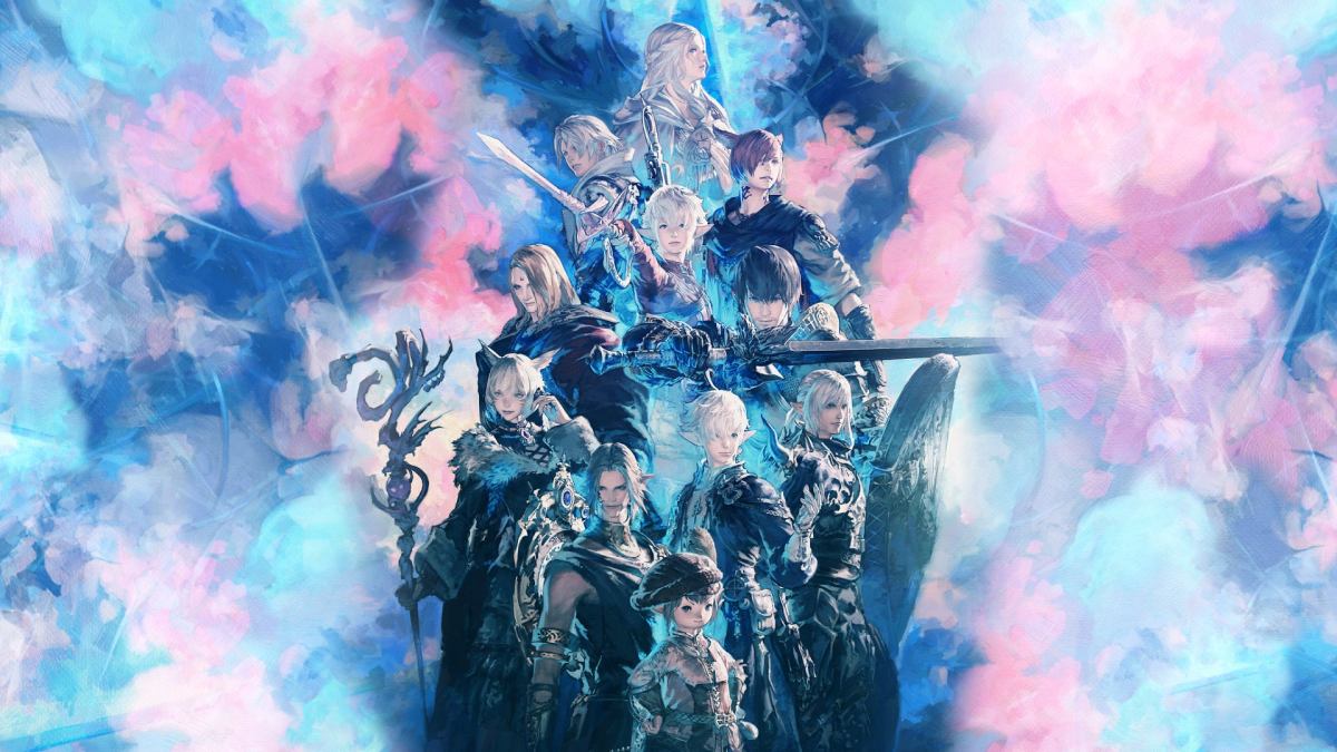 FF14_Endwalker FF14_Endwalker