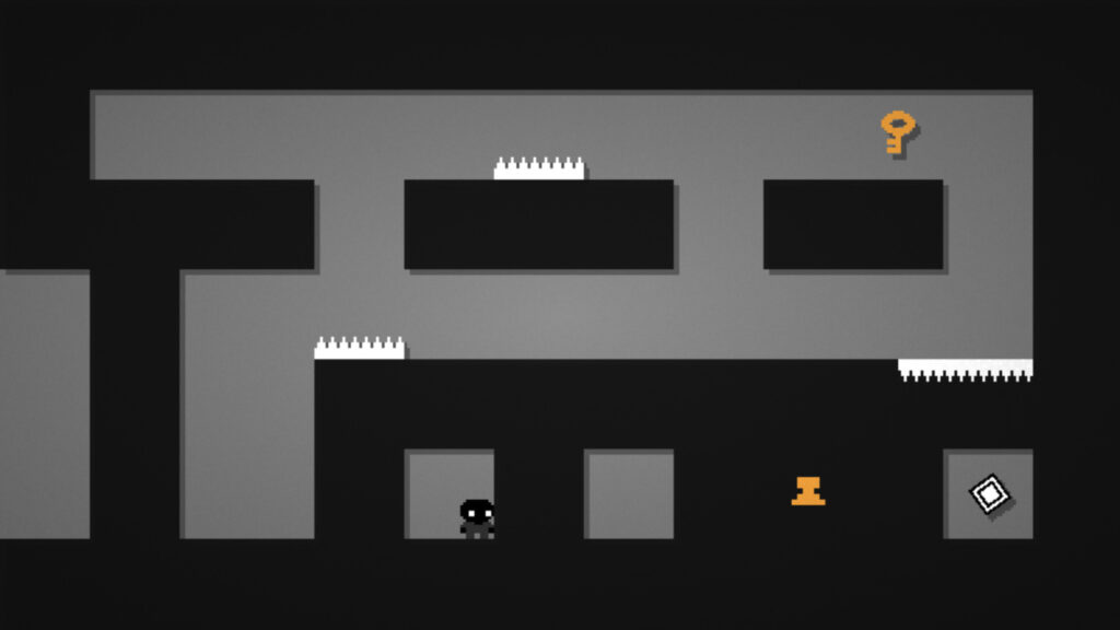 L'un des niveaux de Flip Palace // Source : 08Jack L'un des niveaux de Flip Palace // Source : 08Jack
