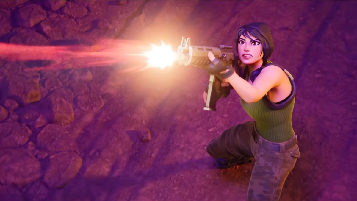 Source : YouTube/Fortnite Source : YouTube/Fortnite