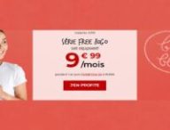 Free mobile Septembre 2021