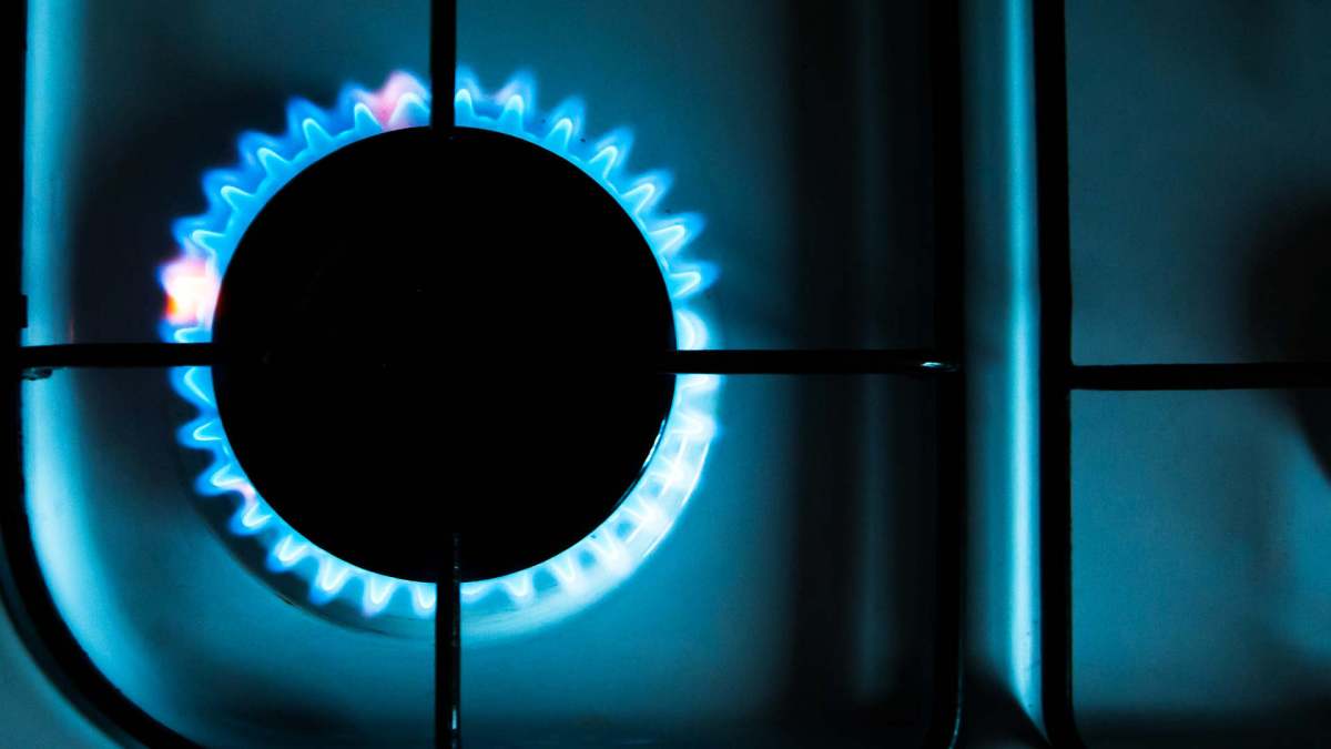 Le prix du gaz a beaucoup augmenté. // Source : Pride1979 / PIxabay Le prix du gaz a beaucoup augmenté. // Source : Pride1979 / PIxabay