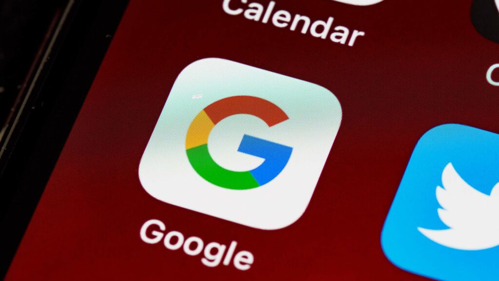Google Google