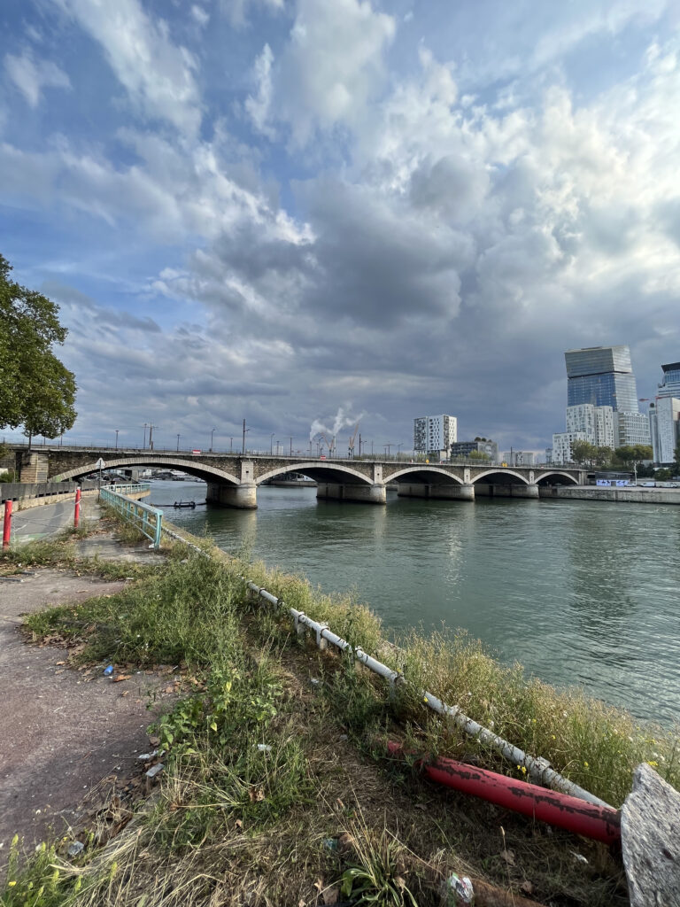 Une photo avec l'iPhone 13 // Source : Julien Cadot pour Numerama