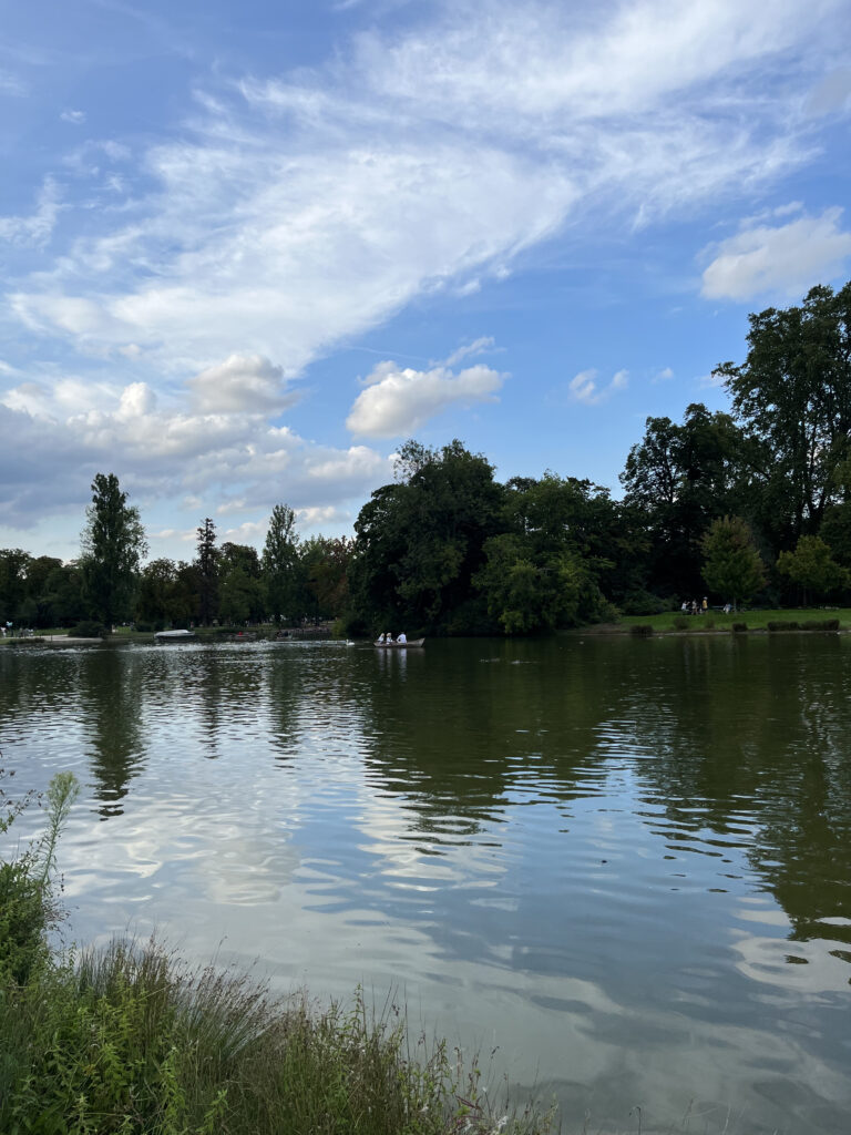 Une photo avec l'iPhone 13 // Source : Julien Cadot pour Numerama
