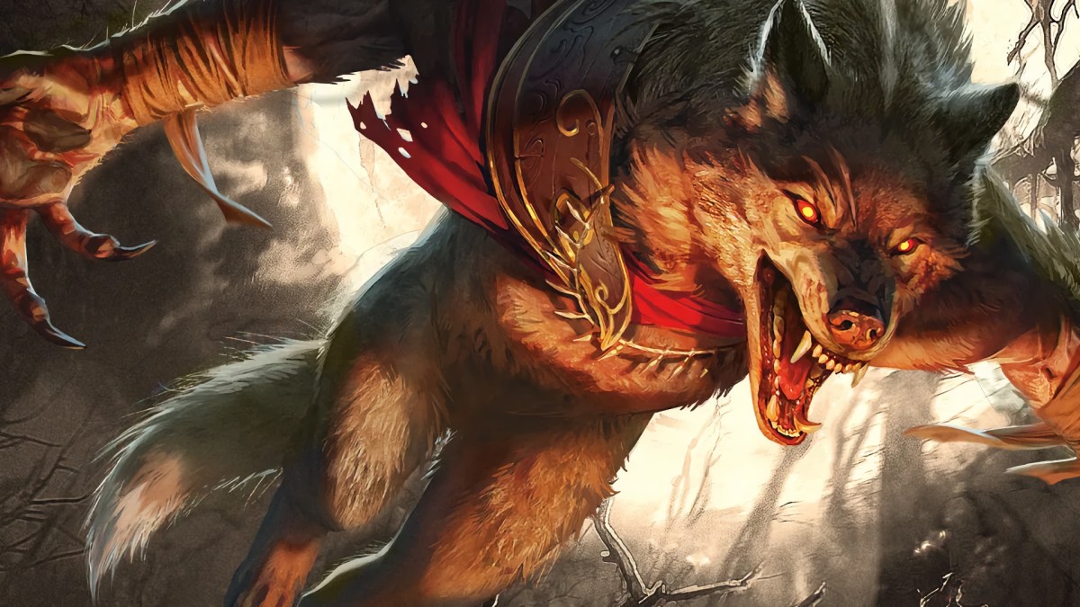 Source : Wizards of the Coast Source : Wizards of the Coast