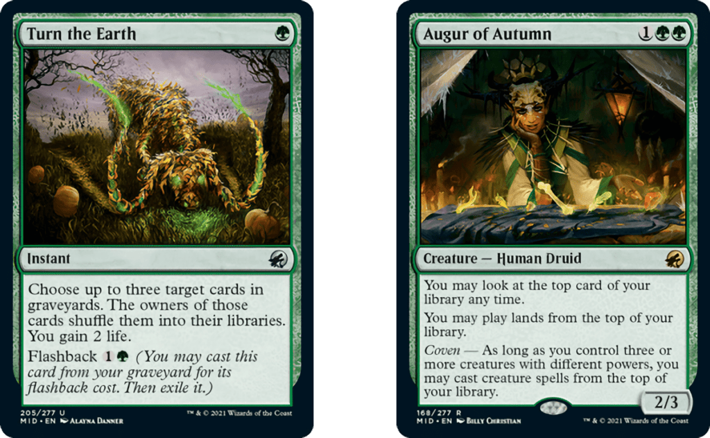 Innistrad - Chasse de minuit Innistrad - Chasse de minuit