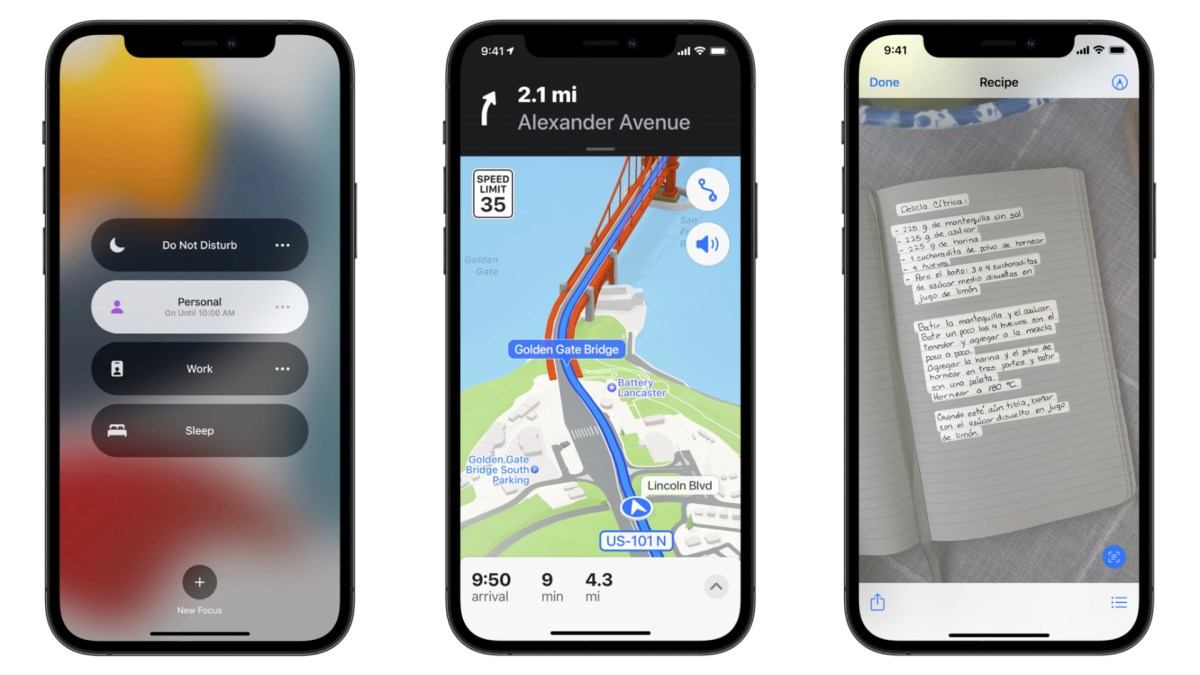 Source : Apple Source : Apple