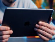 iPad 2021 // Source : Louise Audry pour Numerama iPad 2021 // Source : Louise Audry pour Numerama