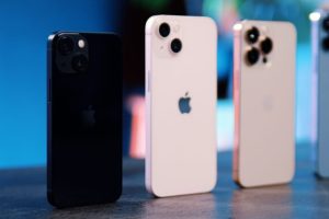 iPhone 13 Mini 1