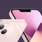 Le nouvel iPhone 13 Le nouvel iPhone 13