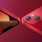 Le nouvel iPhone 13 // Source : YouTube/Apple Le nouvel iPhone 13 // Source : YouTube/Apple