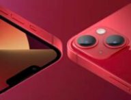 Le nouvel iPhone 13 // Source : YouTube/Apple