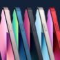 Le nouvel iPhone 13 en plusieurs couleurs // Source : YouTube/Apple Le nouvel iPhone 13 en plusieurs couleurs // Source : YouTube/Apple