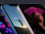 Le nouvel iPhone 13 // Source : YouTube/Apple