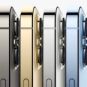 L'iPhone 13 Pro en 4 coloris // Source : YouTube/Apple