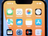 iPhone 13 Pro // Source : Louise Audry pour Numerama