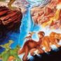 Source : Le Petit Dinosaure