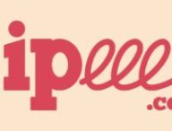 Le logo de tipeee // Source : Tipeee