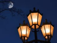 Ceci n'est pas la première photo de la Lune. // Source : Pixabay (photo recadrée) Ceci n'est pas la première photo de la Lune. // Source : Pixabay (photo recadrée)