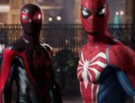 Marvel's Spider-Man 2 // Source : Sony Marvel's Spider-Man 2 // Source : Sony