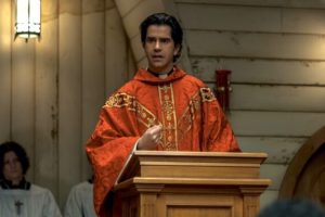 Midnight Mass  // Source : Netflix