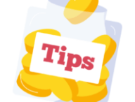 Pour plusieurs créateurs, Tipeee est un source de revenus principale. // Source : Tipeee