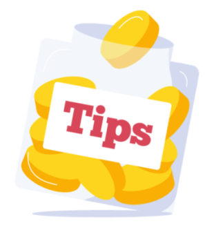 Pour plusieurs créateurs, Tipeee est un source de revenus principale. // Source : Tipeee