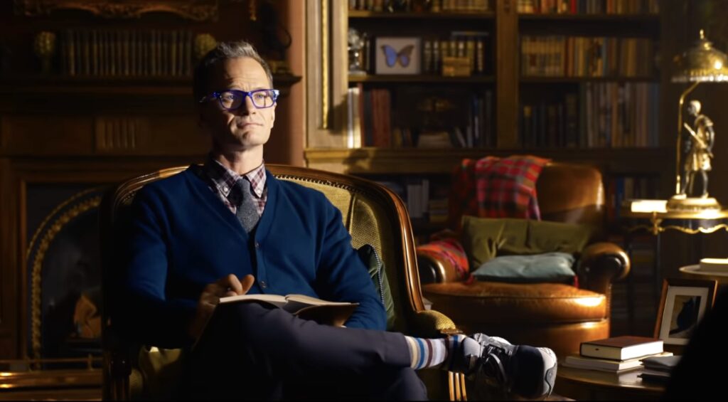 Source : YT/Warner Bros Picture Source : YT/Warner Bros Picture