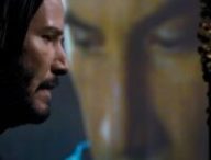 Neo et Neo sont sur un bateau // Source : YouTube/Warner Bros