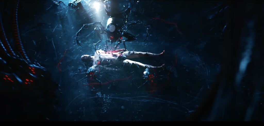 Source : YouTube/Warner Bros Source : YouTube/Warner Bros