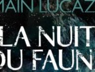 Source : Albin Michel Imaginaire / Anouck Faure Source : Albin Michel Imaginaire / Anouck Faure