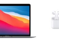 pack macbook M1 + Airpods BP