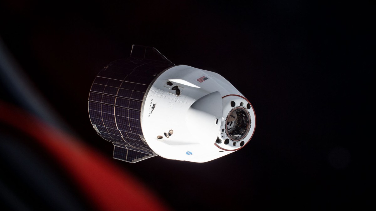 Source : Nasa Johnson Source : Nasa Johnson