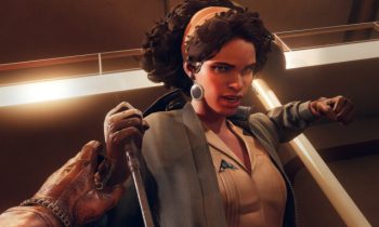 Deathloop // Source : Capture PS5